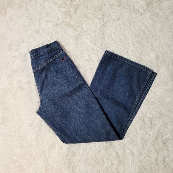 STELLAR Vintage Tommy Hilfiger Jeans! - Picture 3 of 16